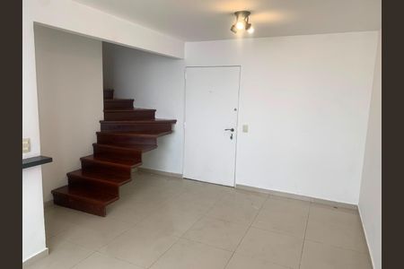 Apartamento à venda com 49m², 1 quarto e 1 vaga Apartamento à venda com 49m², 1 quarto e 1 vagaFoto 02