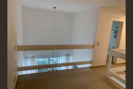 Apartamento à venda com 49m², 1 quarto e 1 vaga Apartamento à venda com 49m², 1 quarto e 1 vagaFoto 06