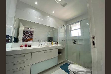 Casa à venda com 4 quartos, 545m² em Barra da Tijuca, Rio de Janeiro