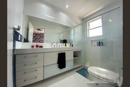 Casa à venda com 4 quartos, 545m² em Barra da Tijuca, Rio de Janeiro