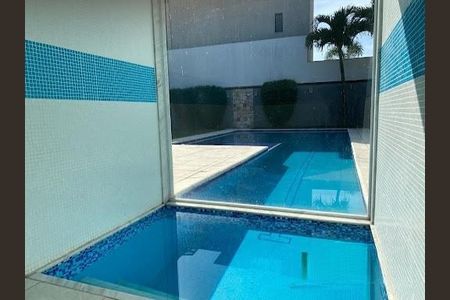 Casa à venda com 4 quartos, 545m² em Barra da Tijuca, Rio de Janeiro