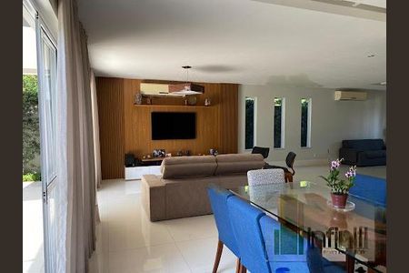 Casa à venda com 4 quartos, 545m² em Barra da Tijuca, Rio de Janeiro
