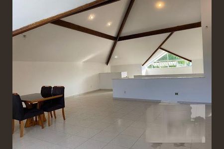 Casa à venda com 4 quartos, 545m² em Barra da Tijuca, Rio de Janeiro