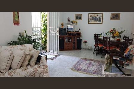 Casa à venda com 3 quartos, 170m² em Jardim Sulacap, Rio de Janeiro