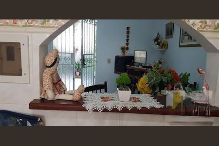Casa à venda com 170m², 3 quartos e 2 vagas