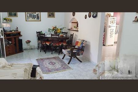 Casa à venda com 3 quartos, 170m² em Jardim Sulacap, Rio de Janeiro