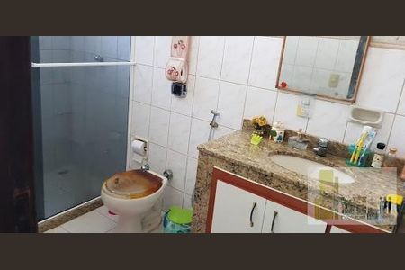Casa à venda com 3 quartos, 170m² em Jardim Sulacap, Rio de Janeiro