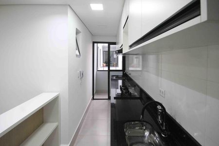 Apartamento para alugar com 1 quarto, 28m² em Quinta da Paineira, São Paulo