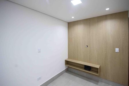 Sala de apartamento para alugar com 1 quarto, 28m² em Quinta da Paineira, São Paulo
