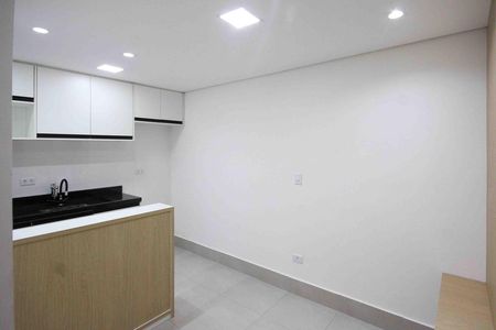 Apartamento para alugar com 1 quarto, 28m² em Quinta da Paineira, São Paulo