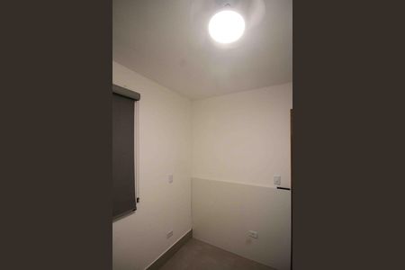 Quarto de apartamento para alugar com 1 quarto, 28m² em Quinta da Paineira, São Paulo