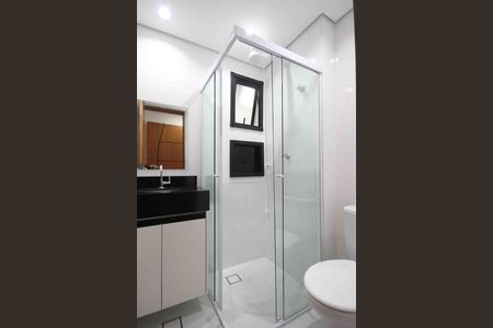 Apartamento para alugar com 1 quarto, 28m² em Quinta da Paineira, São Paulo