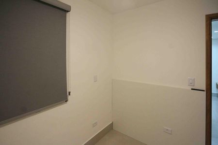 Quarto de apartamento para alugar com 1 quarto, 28m² em Quinta da Paineira, São Paulo
