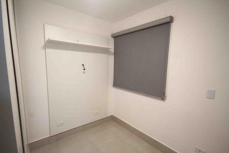 Quarto de apartamento para alugar com 1 quarto, 28m² em Quinta da Paineira, São Paulo