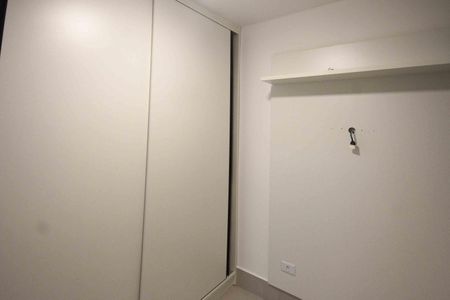 Quarto de apartamento para alugar com 1 quarto, 28m² em Quinta da Paineira, São Paulo