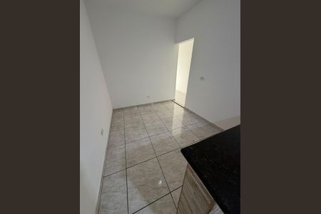 Casa para alugar com 1 quarto, 40m² em Parque Cisper, São Paulo