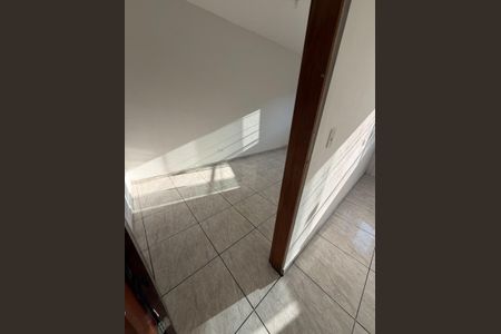 Quarto de casa para alugar com 1 quarto, 40m² em Parque Cisper, São Paulo