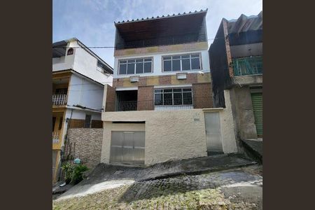 Casa à venda com 3 quartos, 346m² em Freguesia (Jacarepaguá), Rio de Janeiro