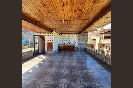 Casa à venda com 3 quartos, 346m² em Freguesia (Jacarepaguá), Rio de Janeiro