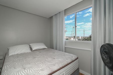 Apartamento à venda com 41m², 2 quartos e 1 vaga Apartamento à venda com 41m², 2 quartos e 1 vagaQuarto