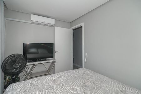 Apartamento à venda com 41m², 2 quartos e 1 vaga Apartamento à venda com 41m², 2 quartos e 1 vagaQuarto