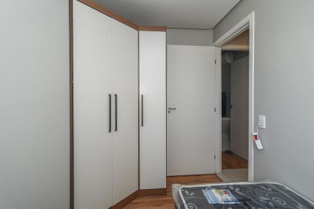 Apartamento à venda com 41m², 2 quartos e 1 vaga Apartamento à venda com 41m², 2 quartos e 1 vagaQuarto 2