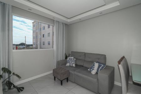 Apartamento à venda com 2 quartos, 41m² em Rubem Berta, Porto Alegre