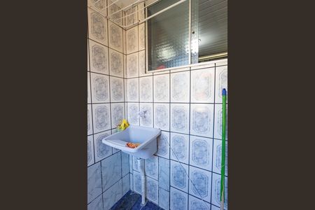 Apartamento à venda com 52m², 2 quartos e 1 vaga Apartamento à venda com 52m², 2 quartos e 1 vagaÁrea de serviço