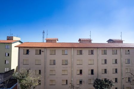 Vista do quarto 1  de apartamento à venda com 2 quartos, 52m² em Conceição, Diadema