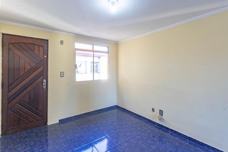 Apartamento à venda com 52m², 2 quartos e 1 vaga Apartamento à venda com 52m², 2 quartos e 1 vagaSala