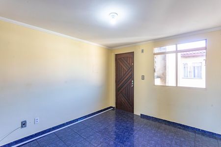 Apartamento à venda com 2 quartos, 52m² em Conceição, Diadema