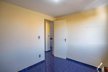 Quarto 1 de apartamento à venda com 2 quartos, 52m² em Conceição, Diadema