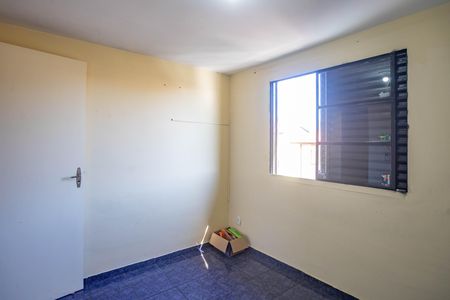 Quarto 1 de apartamento à venda com 2 quartos, 52m² em Conceição, Diadema
