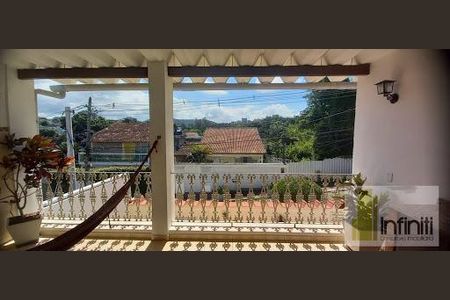 Casa à venda com 3 quartos, 197m² em Taquara, Rio de Janeiro