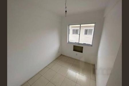 Apartamento à venda com 2 quartos, 60m² em Jardim Sulacap, Rio de Janeiro