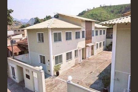 Apartamento à venda com 2 quartos, 60m² em Jardim Sulacap, Rio de Janeiro