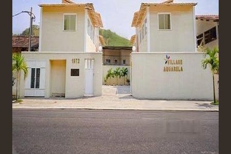 Apartamento à venda com 2 quartos, 60m² em Jardim Sulacap, Rio de Janeiro