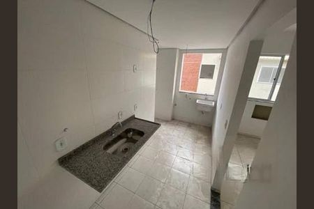 Apartamento à venda com 2 quartos, 60m² em Jardim Sulacap, Rio de Janeiro