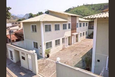 Apartamento à venda com 60m², 2 quartos e 1 vaga