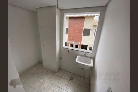 Apartamento à venda com 60m², 2 quartos e 1 vaga