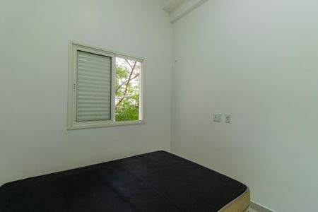 Suíte  de apartamento para alugar com 1 quarto, 38m² em Granja Viana, Cotia