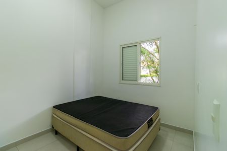 Suíte  de apartamento para alugar com 1 quarto, 38m² em Granja Viana, Cotia