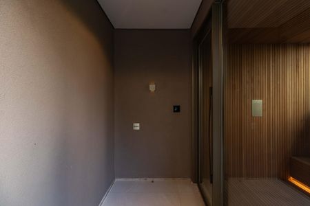 Studio para alugar com 28m², 1 quarto e sem vaga