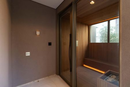Studio para alugar com 28m², 1 quarto e sem vaga