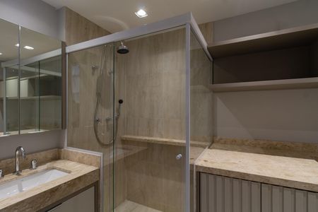 Studio para alugar com 28m², 1 quarto e sem vaga