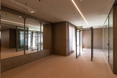Studio para alugar com 28m², 1 quarto e sem vaga