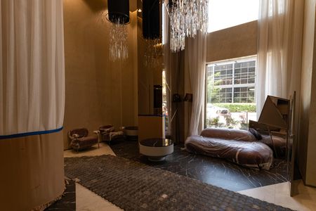 Studio para alugar com 28m², 1 quarto e sem vaga