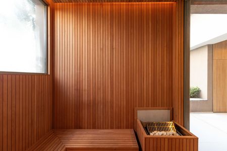 Studio para alugar com 28m², 1 quarto e sem vaga
