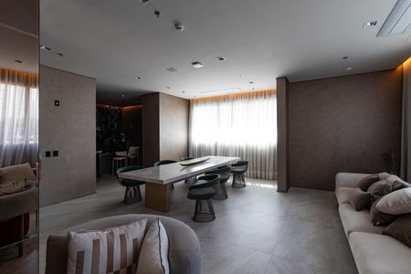 Studio para alugar com 28m², 1 quarto e sem vaga