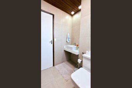 Apartamento à venda com 3 quartos, 93m² em Nova Suíça, Belo Horizonte